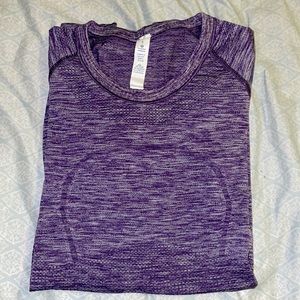 Swiftly tech long sleeve (older version)